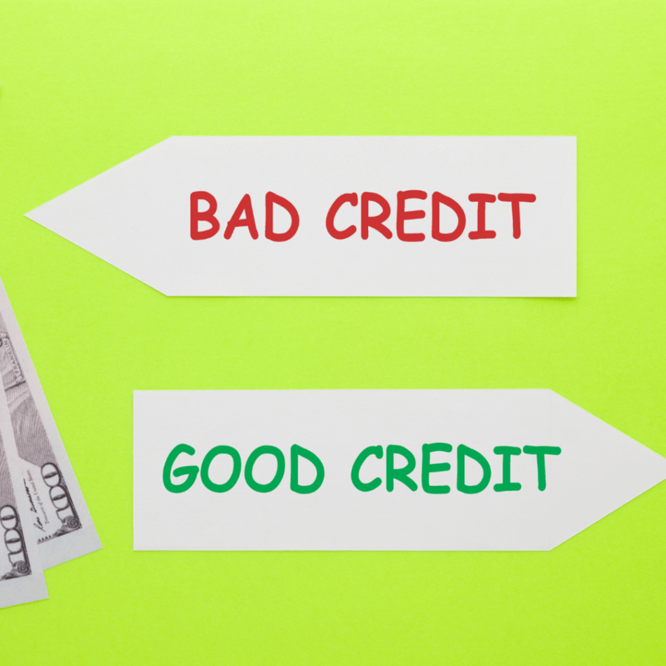 5 Factors that Affect Your Credit Score
